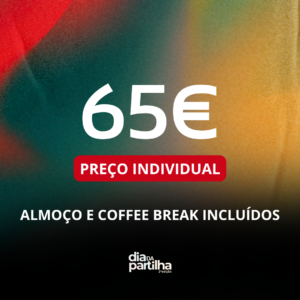 Dia da Partilha 2026