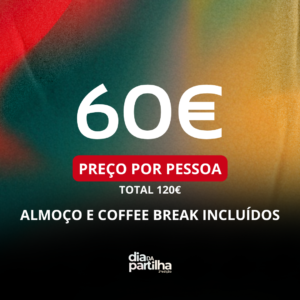 Dia da Partilha 2026 DUPLO