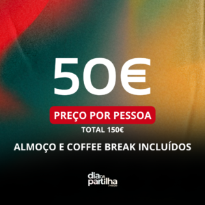 Dia da Partilha 2026 (PACK 3)