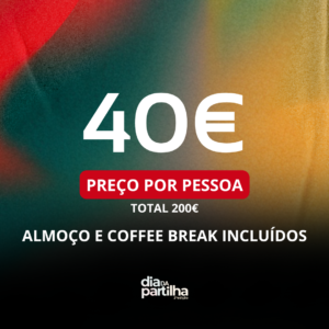 Dia da Partilha 2026 (PACK 5)